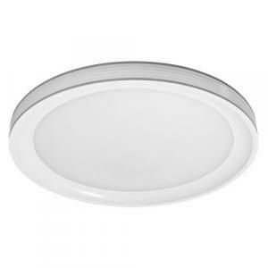 Plafoniera smart+ wifi orbis ceiling frame 50cm lum486508wf