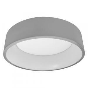 Plafoniera smart+ wifi orbis ceiling cylinder 45cm lum486584wf