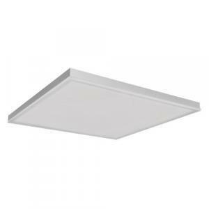 Pannello smart+ wifi planon frameless square 30x30 lum484313wf