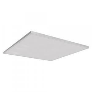 Pannello smart+ wifi planon frameless square 60x60 lum484436wf