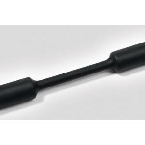 Guaina termorestringente 3/1 nero 319-00300