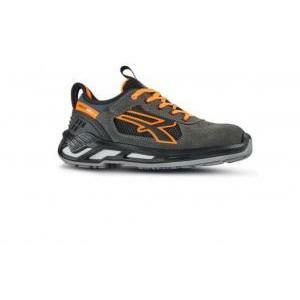 U power scarpa ryder antinfortunistica s1p numero 39 rs20016/39