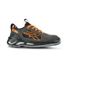 Scarpa ryder antinfortunistiche s1p numero 43 rs20016/43