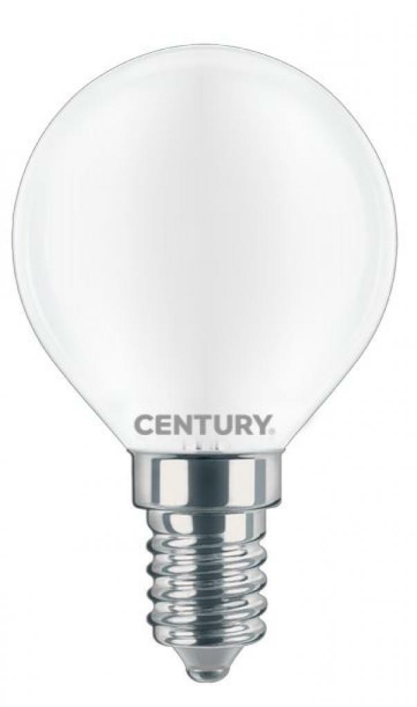 century century lampadina a filamento sfera led incanto insh1g-041440 - foto 1