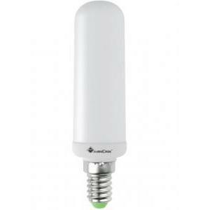 Lampadina pro-t28led8_evo  8w e14 2700k dimmerabile - 21639