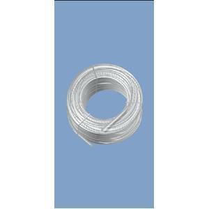 Fune plastica 100mt diametro 0.5 mm 1202