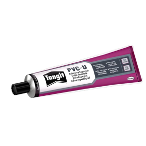 Colla per pvc henkel tangit 125gr - w060450055