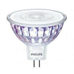 Lampadina master led spot vle d 7-50w mr16 mlvgu535082760