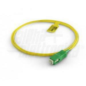 Pigtail sc-apc 9/125 os2 monomodali 2metri 95-938/002