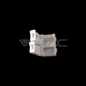 Connettore per striscia led smd5050 3504