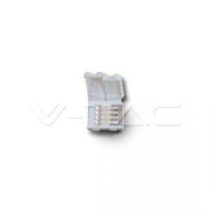 Connettore per striscia smd5050 rgb 3505