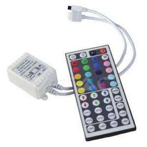 Controller 12 vdc per striscia led 3326