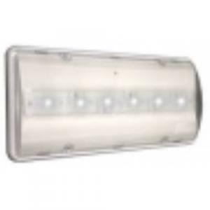 Lampada di emergenza led ekp250nc30sa44 08128