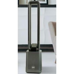 Ventilatore torre senza pale altezza 97 cm 50w ph85bl