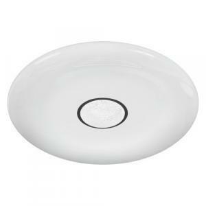 Plafoniera smart+ wifi orbis ceiling kite 51cm bianco lum486348wf