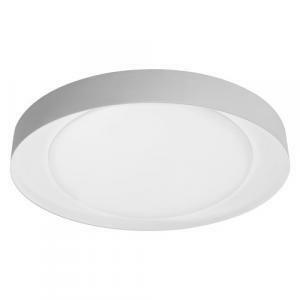 Smart+ wifi orbis ceiling eye grigio 49cm lum486546wf