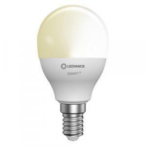 Lampadina smart+ zigbee classic 40w dimmerabie e14 hs smt485150zb