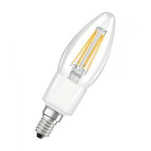 Lampadina smart bluetooth 40w luce extra calda dimmerabile a filamento e14 smt486102bt