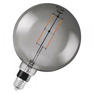 Lampadina smart bluetooth classic globe200 60w dimmerabile e27 smt486188bt