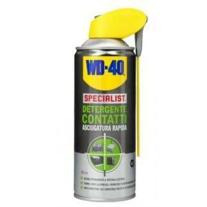 Wd-40 detergente contatti 067080