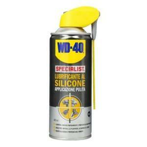 Wd-40 lubrificante al silicone 067090