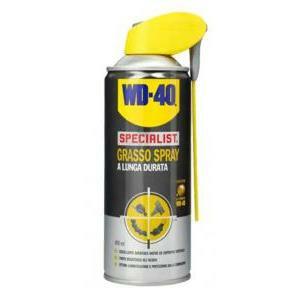 Wd-40 grasso spray lunga durata 067100