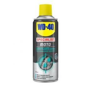 Wd-40 lubrificante catena moto 067130