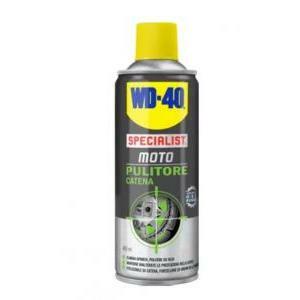 Wd-40 pulitore catena moto 067134