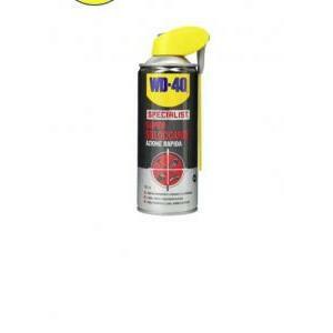 Super sbloccante 400ml w020585471