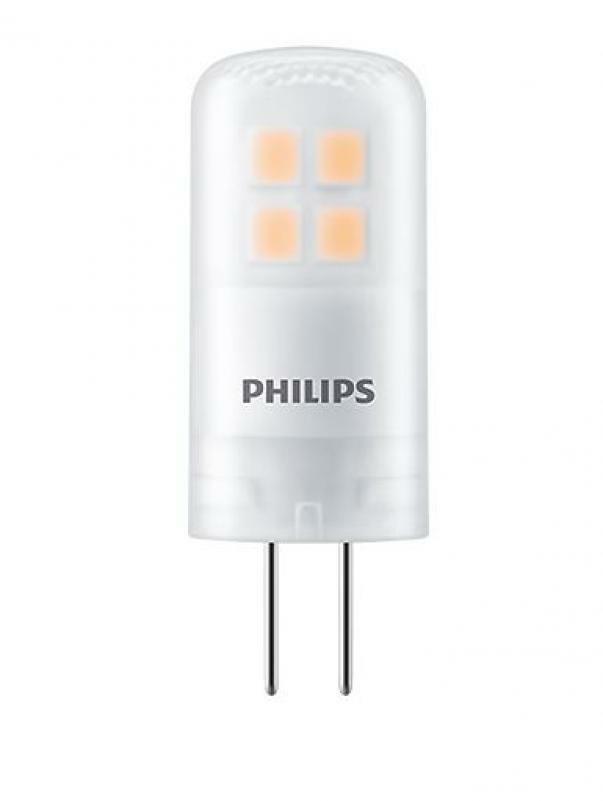 philips philips lampadina core pro led  1.8-20w g4 2700k coreg420827g2 - foto 1