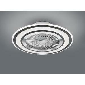 Flaga ventilatore e plafoniera led 36w 3000-6500k r62743132