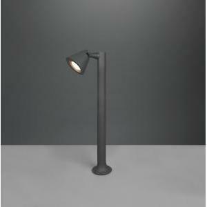 Kaveri palo da esterno cono fusione alluminio ip44 lampadina esclusa 506060142