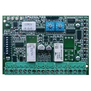 Modulo 2 ingressi &#43; 2 uscite cma22