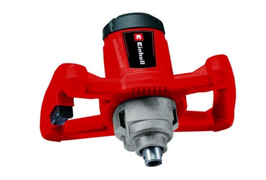 einhell einhell italia trapano miscelatore elettrico tc-mx1200-e 4258545 - foto 1