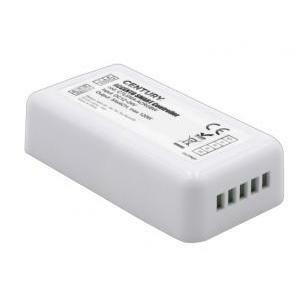 Centralina wi-fi 12-24v 120w ctlsma-acrgbw