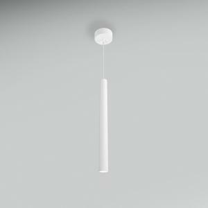 Sospensione da interno led stylo bianco stylobi500053340