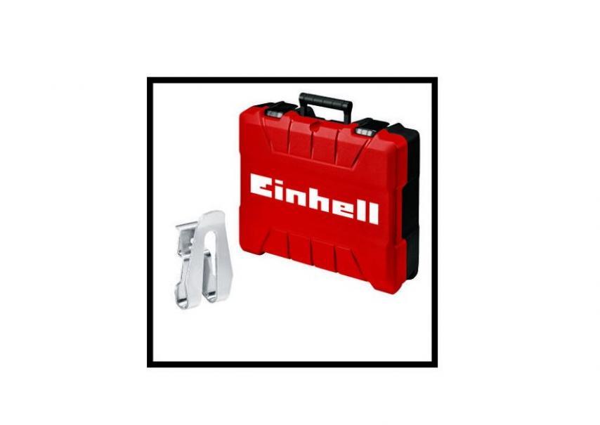 einhell einhell italia avvitatore per cartongesso a batteria te-dy 18 li solo 4259980 - foto 2