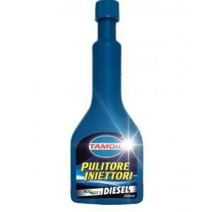 Tamoil pulitore iniettori diesel 8468