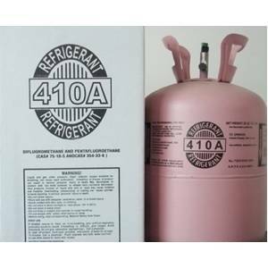 Kit ricarica condizionatori gas r410a 11280