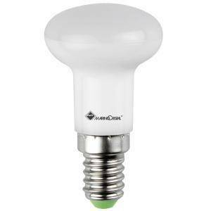 Lampadina led r39 3w attacco e14 luce calda 21232