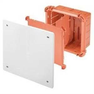 Cassetta derivazione 30w ip40 gw48211