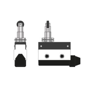 Interruttore finecorsa  tm resistenza max 25mohm - tz7311