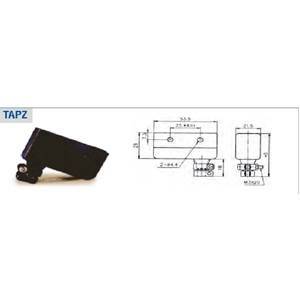 Protezione per microinterruttore tap-z