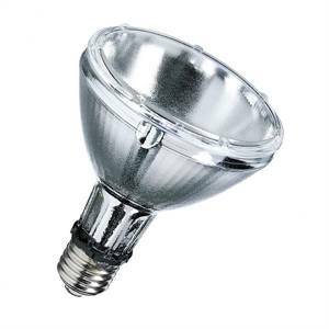 Mastercolour cdm-r elite lampada a ioduri metallici attacco e27 70w luce calda eliter7040930