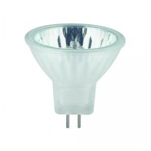 Lampadina alogena  attacco gu4 2x20w 2900k 2pz - 83826