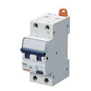 Interruttore differenziale 2p 10a 6ka gw94126