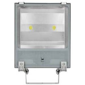 Prisma proiettore jolly2/s led 2x60w per esterno 06085194