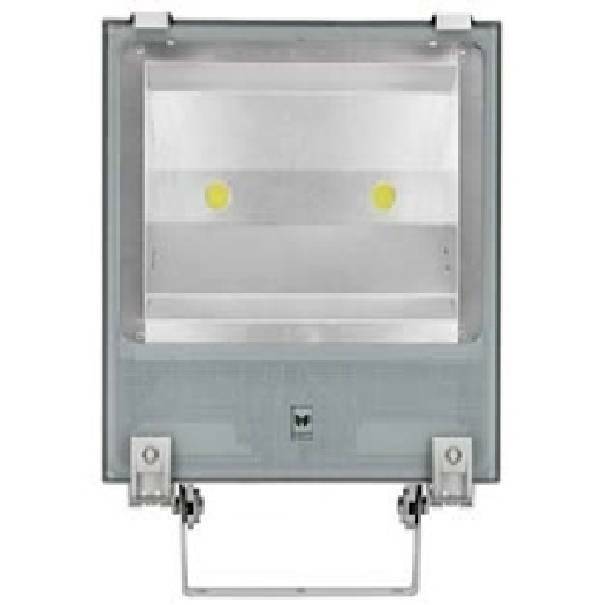 performance in lighting spa prisma proiettore jolly2/s led 2x60w per esterno 06085194 - foto 1