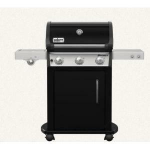 Barbecue a gas spirit e-325 gbs 46712229