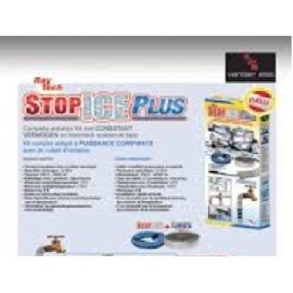 ray-tech ray-tech stop ice plus 2 metri potenza 24w stopiceplus2 - foto 1